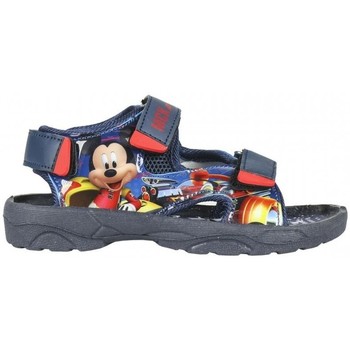 Cerda Chanclas SANDALIAS TRAVESÍA/DEPORTIVAS MICKEY ROADSTER Azul