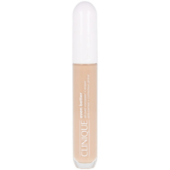 Clinique Sombra de ojos & bases Even Better Concealer 52-neutral