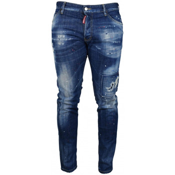 Dsquared Pantalón pitillo -