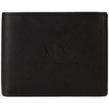 EAX Cartera CARTERA HOMBRE