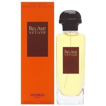 Hermès Paris Perfume Belami Vetiver - Eau de Toilette - 100ml - Vaporizador