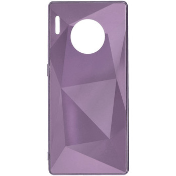 Huawei Funda movil Funda Diamond para Mate 30