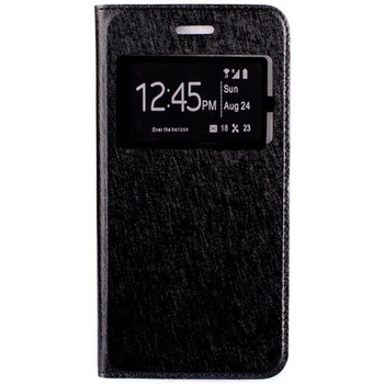 Huawei Funda movil Funda libro para Y6 2018