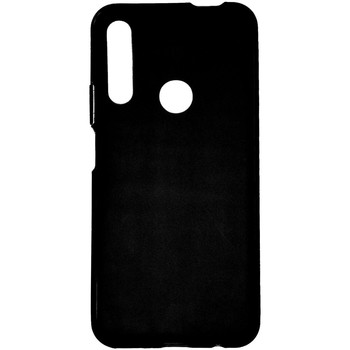 Huawei Funda movil Funda Silicona lisa para Honor 9X