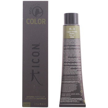 I.c.o.n. Coloración Ecotech Color Natural Color 5.3 Light Golden Brown