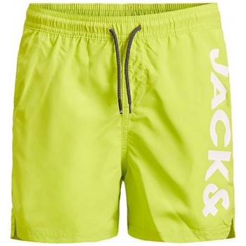 Jack & Jones Bañador BAÑADOR VERDE NIÑO JACK JONES 12184585