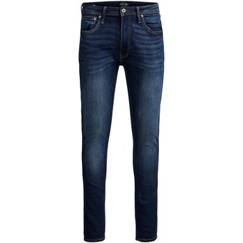 Jack & Jones Pantalón pitillo 12110056 L.30 LIAM