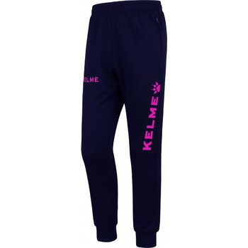 Kelme Pantalón chandal PANTALÓN LARGO GLOBAL