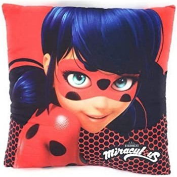 Ladybug Cojines 610-048