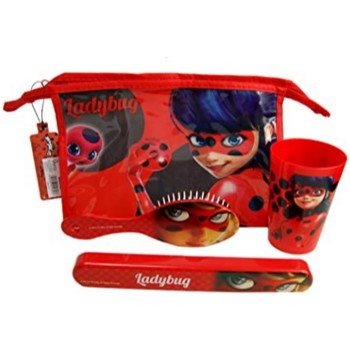 Ladybug Tratamiento capilar MR25-TR1