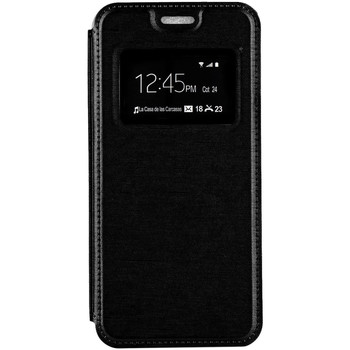 Lg Funda movil Funda libro para Q7