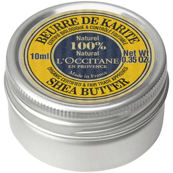 Loccitane Hidratantes & nutritivos PURE SHEA BUTTER 10ML