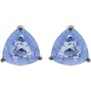 Luxenter Pendientes Pendientes Georbald De Plata De Ley 925