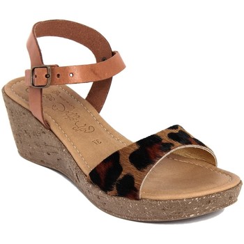 Miss Butterfly Sandalias -