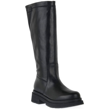 NeroGiardini Botas NERO GIARDINI SAUVAGE NERO