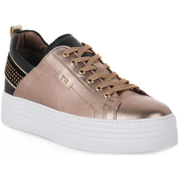 NeroGiardini Zapatillas NERO GIARDINI OXIGEN BRONZO