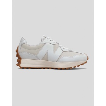 New Balance Zapatillas ZAPATILLAS 327 LA NB WHITE/MOONBEAM