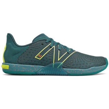 New Balance Zapatos MINIMUS TR VERDE MXMTRCG1