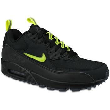 Nike Zapatillas de senderismo Air Max 90 The Basement Manchester Noir