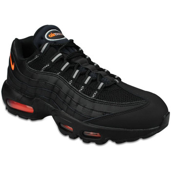 Nike Zapatillas de senderismo Air Max 95 Halloween Noir