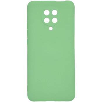 No Name Funda movil Funda Ultra suave para Pocophone F2 Pro