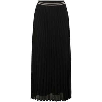 Only Falda ONLMICA MEDI SKIRT