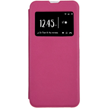 Oppo Funda movil Funda libro para A52