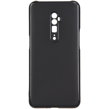 Oppo Funda movil Funda Silicona lisa para Reno 10x Zoom