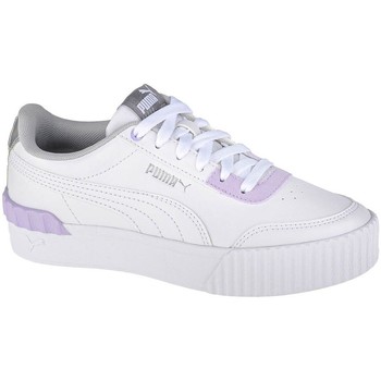 Puma Zapatillas Carina Lift Shine