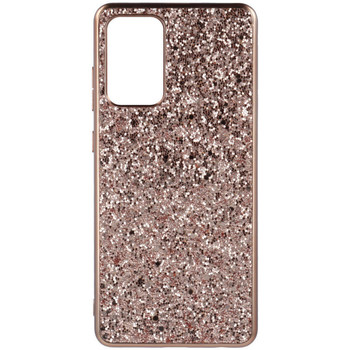 Samsung Funda movil Funda Brillantina para Galaxy A72 5G