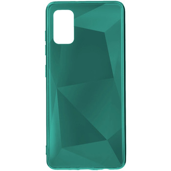 Samsung Funda movil Funda Diamond para Galaxy A41