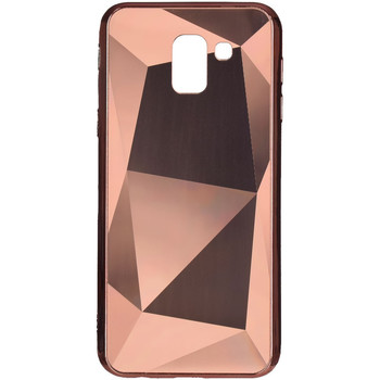 Samsung Funda movil Funda Diamond para Galaxy J6 2018