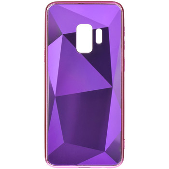 Samsung Funda movil Funda Diamond para Galaxy S9