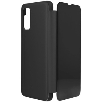 Samsung Funda movil Funda Funda libro espejo para Galaxy A32 5G