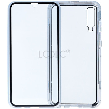 Samsung Funda movil Funda Magnética para Galaxy A50