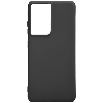 Samsung Funda movil Funda Ultra suave para Galaxy S21 Ultra