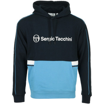 Sergio Tacchini Jersey Aloe Hoodie