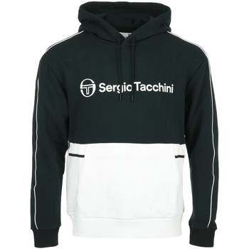 Sergio Tacchini Jersey Aloe Hoodie