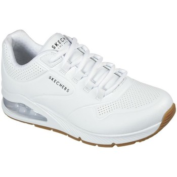 Skechers Zapatillas UNO-2 AIR AROUND YOU BLANCA