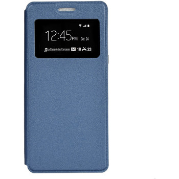 Sony Funda movil Funda libro para Xperia L3