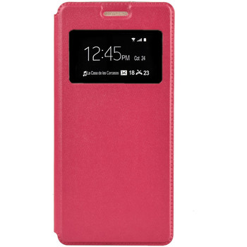 Sony Funda movil Funda libro para Xperia XZ3