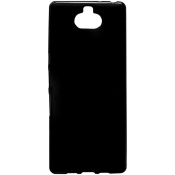 Sony Funda movil Funda Silicona lisa para Xperia 10