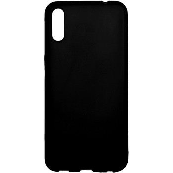 Sony Funda movil Funda Silicona lisa para Xperia L3