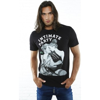 The Untouchables Camiseta CAMISETA CHICO intimate