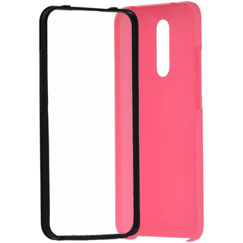 Xiaomi Funda movil Funda Cromada con tapa para Redmi 8