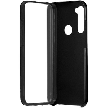 Xiaomi Funda movil Funda Cromada con tapa para Redmi Note 8