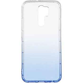 Xiaomi Funda movil Funda Degradada para Redmi 9