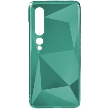 Xiaomi Funda movil Funda Diamond para Mi 10