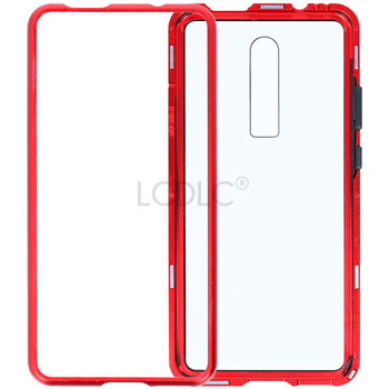 Xiaomi Funda movil Funda Magnética para Mi 9T