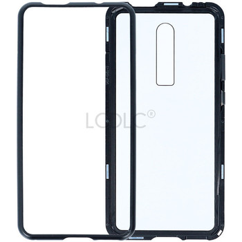 Xiaomi Funda movil Funda Magnética para Mi 9T